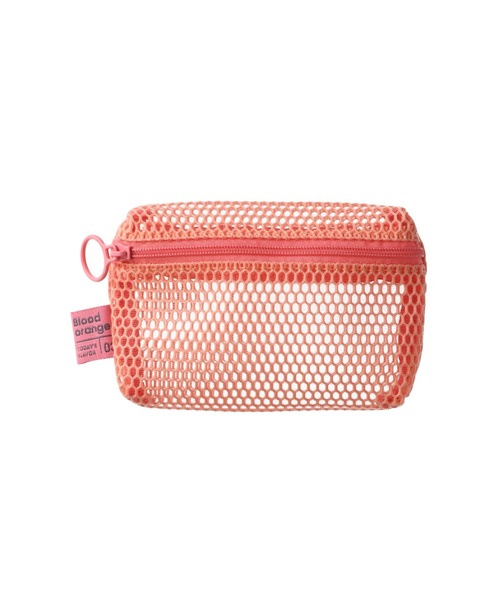 053【suzu♡様★専用】ヘッドマーク ポーチ ユーティリティフラットポーチ（S）｜ノベルティ・物販・記念品