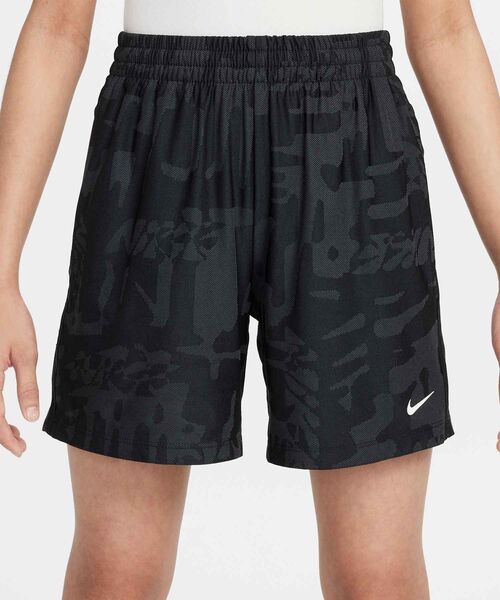 NIKE DRI-FIT 黒ショートパンツ INEOS セール】ナイキ マルチ ジュニア (ボーイズ) Dri-FIT ショート