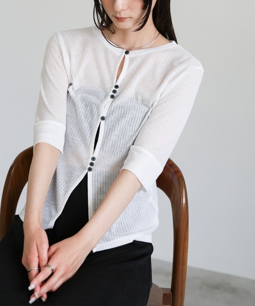 Moka Hayashida 54 First Trading Official Photo Cute Card