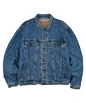 Levi's(リーバイス)の「ジャケット/アウター(デニムジャケット)」