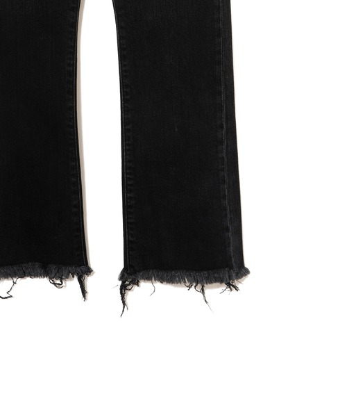 パンツ L'Appartement RED CARD CROPPED DENIM RED CARD / レッドカード】Denim（デニムパンツ・ジーンズ）｜L
