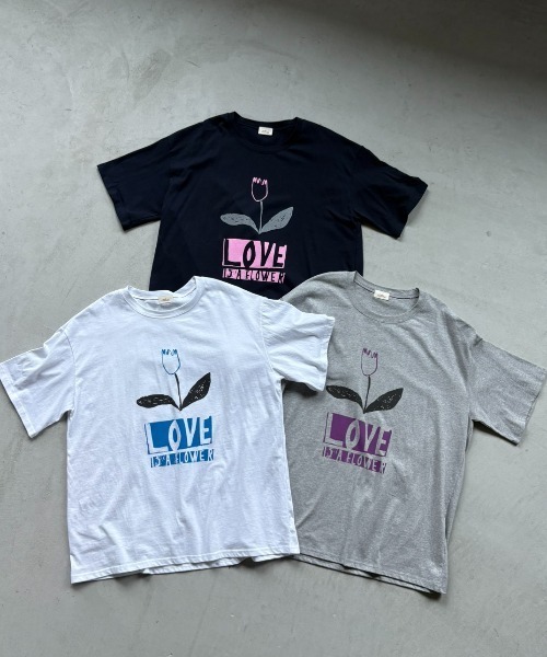 TUBE チューブ 2019 夏のおもてなし STAFF スタッフ Tシャツ THE TUBE #WHITE [F32510-TS03] – cocorozashi