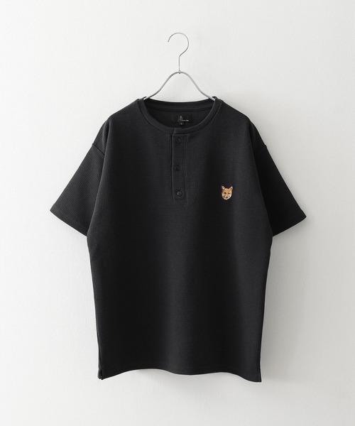 セール/ブランド古着】半袖カットソー（Tシャツ/カットソー