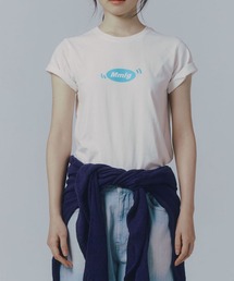 Tシャツ・カットソー 87MM [Mmlg] FOOTBALL HF-T 4FT539 87MM [Mmlg] FOOTBALL HF-T 4FT539 (87MM/Tシャツ・カットソー