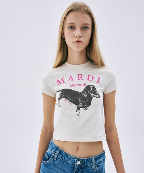 TOPS - MARDI MERCREDI