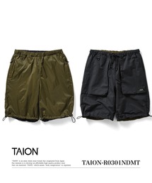 TAION｜タイオンのパンツ通販 - ZOZOTOWN