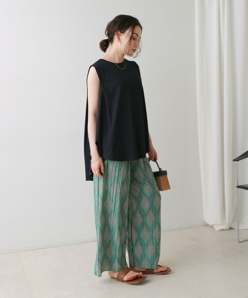 はぴライフ様　JSリーフイージーP ブラウン TODAYFUL(トゥデイフル) / Life's online store（ライフズ