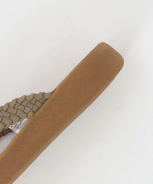 MALIBU SANDALS（マリブサンダルズ）の「＜MALIBU SANDALS＞ サーフライダー サンダル（サンダル・メンズ・ベージュ/ブラック・9/8/10）」の12枚目の写真