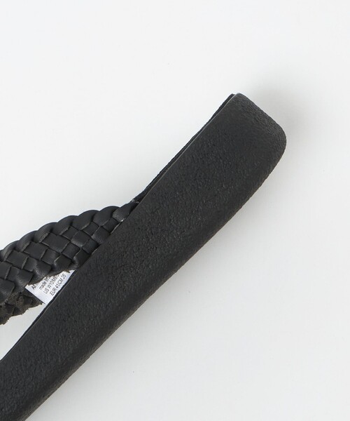 MALIBU SANDALS（マリブサンダルズ）の「＜MALIBU SANDALS＞ サーフライダー サンダル（サンダル・メンズ・ベージュ/ブラック・9/8/10）」の14枚目の写真