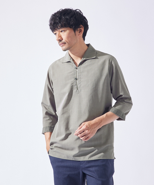 ABAHOUSE GRAY（アバハウスグレイ）の「新色追加！【リネン