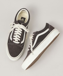 VANS | 【VANS/ヴァンズ】MTE Old Skool/スニーカー(スニーカー)