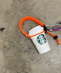 Cheek（チーク）の「【cheek/チーク】drink code C25004/ドリンクコード/ドリンクホルダー（その他小物）」