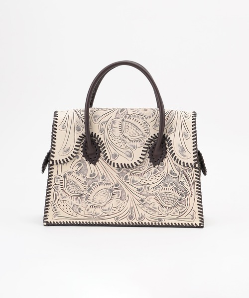 FinuRei（ショルダーバッグ）｜CARVING TRIBES（カービングトライブス