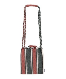 DULTON（ダルトン）の「HAMMOCK SACOCHE/ハンモック サコッシュ（ショルダーバッグ）」