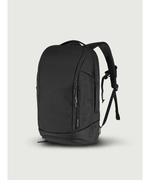 【美品】WEXLEY 32L GymWork Backpack wexley_nanaimo_gymwork_backpac