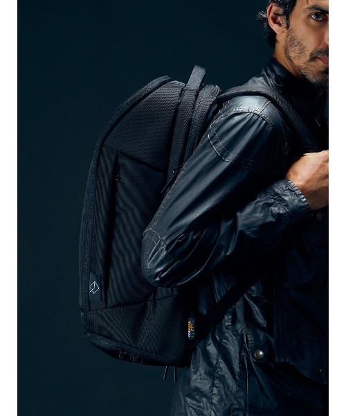 【美品】WEXLEY 32L GymWork Backpack WEXLEY - Nanaimo Gym + Work Backpack