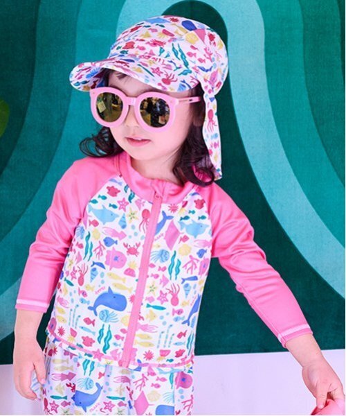 水着・ラッシュガード Nala Cocoon swim rompers nala 水着