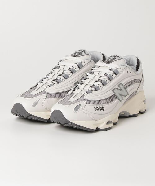 セール】new balance/M1000（スニーカー）｜New Balance