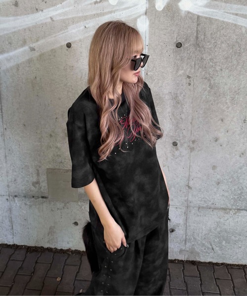 新品未使用タグ付】MM6 Maison Margiela Tシャツ トップス