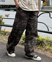 CIAOPANIC | ヴィンテージライクカーゴパンツ(その他パンツ)