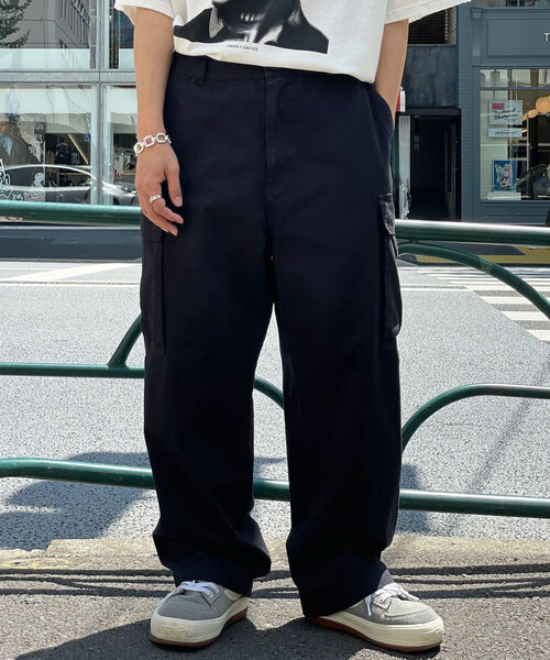 コ*チ様 50’s ヴィンテージ・カ―ゴパンツ セール】ヴィンテージライクカーゴパンツ（その他パンツ