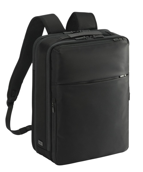 ガジェタブルR ビジネスリュック A4サイズ 14.0インチPC エキスパン