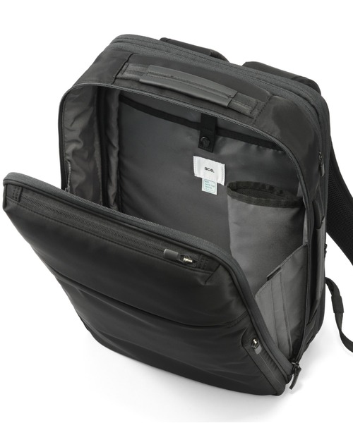専用品 ace. エース ガジェタブルR メンズ ビジネスリュック A4サイズ