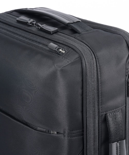 ガジェタブルR ビジネスリュック A4サイズ 14.0インチPC エキスパン