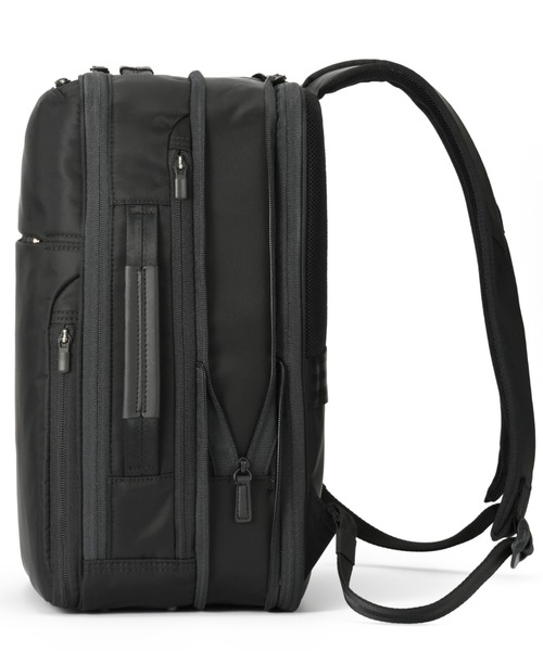 ガジェタブルR ビジネスリュック A4サイズ 14.0インチPC エキスパン