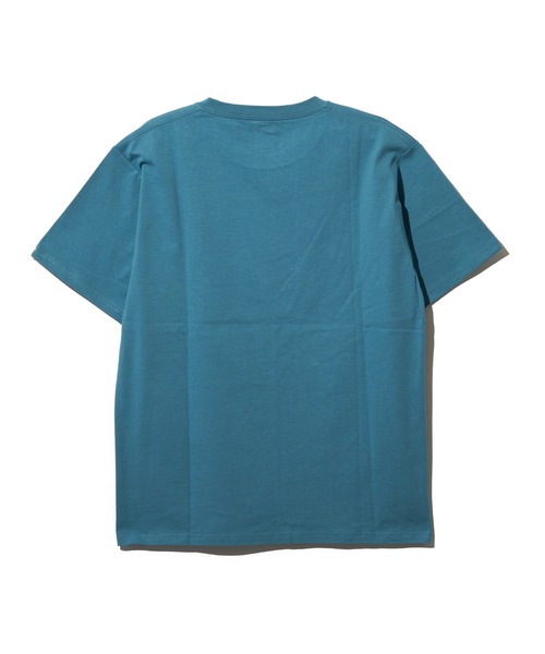 COBMASTER（コブマスター）の「【COBMASTER/コブマスター】COB PEACEFULDAYS TEE/半袖Tシャツ（Tシャツ/カットソー・レディース・イエロー/インディゴブルー/ラベンダー/ホワイト・SMALL/MEDIUM/LARGE/X-LARGE/X-SMALL）」の9枚目の写真