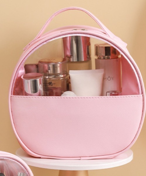 ♡ペリロコ✨マルチポーチ、バニティBOX、マチ付きポーチ TO＆FRO MULTI POUCH マルチポーチ メール便可 : INTERIOR3I