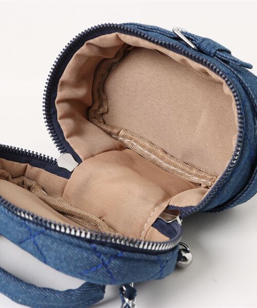 正規品 韓国大人気 アリー エイミーバッグ ミニ AMY BAG mini デイバック リュック 「 ammy. / エイミードット
