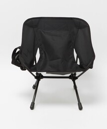 ⭐︎タグ付未使用⭐︎ヘリノックス タクティカルチェア L ブラック　足ゴム汎用品 ⭐︎タグ付未使用⭐︎ヘリノックス タクティカルチェア L ブラック 足