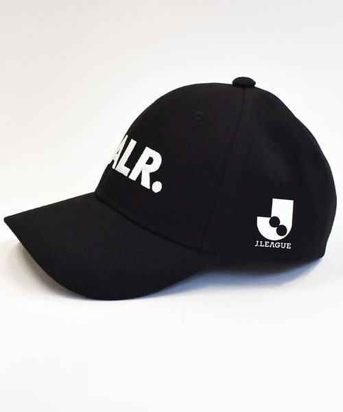 BALR.×Jリーグ CAP（キャップ）｜BALR.（ボーラー）の