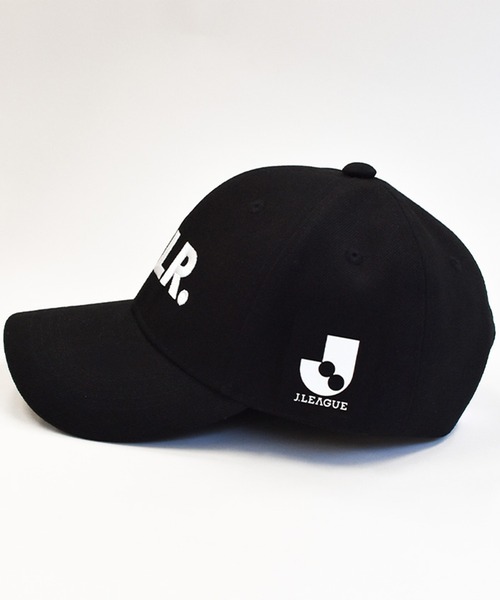 NEW ERA BALR.等キャップセット BALR.×Jリーグ CAP（キャップ）｜BALR.（ボーラー）のファッション通販