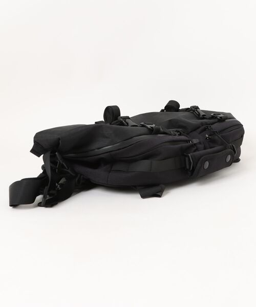 防水軽量メッセンジャーバック【X-PAK EVO/CROSSPACK-L】｜CODE