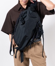 CODE OF BELL（コードオブベル）の「【CODE OF BELL】メッセンジャーバッグ　バックパック　X-PAK EVO（ショルダーバッグ）」