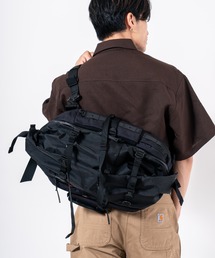 CODE OF BELL（コードオブベル）の「【CODE OF BELL】メッセンジャーバッグ　バックパック　X-PAK EVO（ショルダーバッグ）」