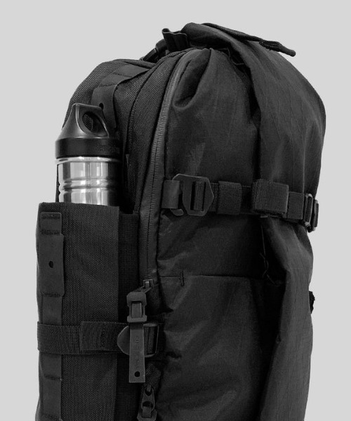 CODE OF BELL】メッセンジャーバッグ バックパック X-PAK EVO（バック