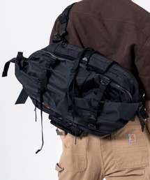 CODE OF BELL（コードオブベル）の「【CODE OF BELL】メッセンジャーバッグ　バックパック　X-PAK EVO（ショルダーバッグ）」