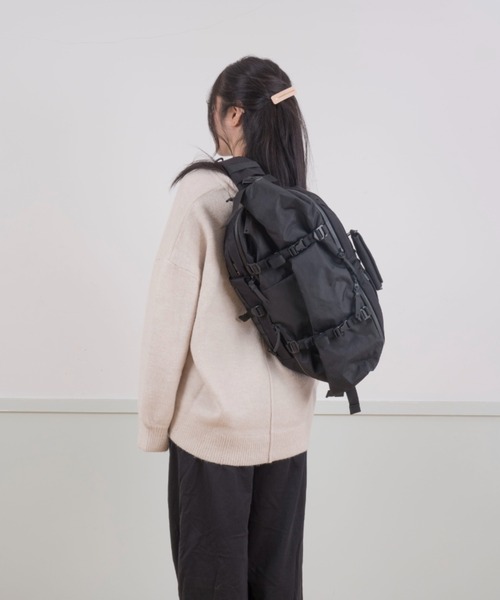 CODE OF BELL】メッセンジャーバッグ バックパック X-PAK EVO