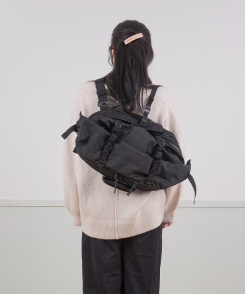 CODE OF BELL X-PAK ショルダー メッセンジャーバッグ CODE OF BELL】メッセンジャーバッグ バックパック X-PAK EVO