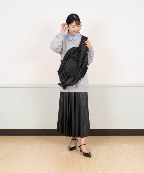 CODE OF BELL】メッセンジャーバッグ バックパック X-PAK EVO