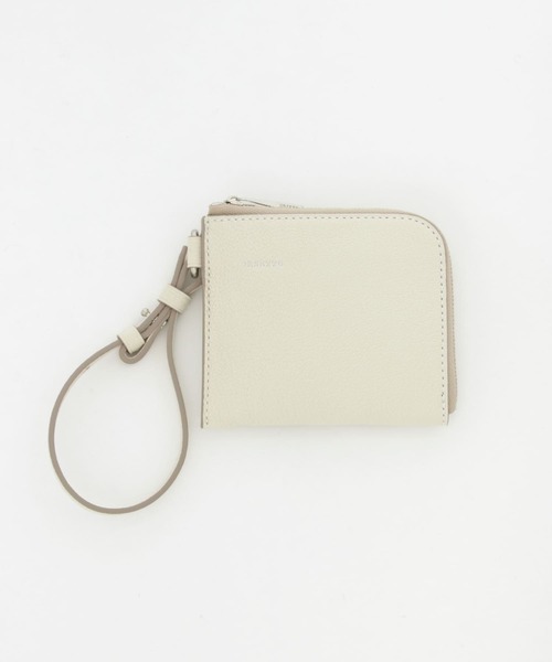 セール】ORSETTO CAPRE STRAP（財布）｜ORSETTO（オルセット）の
