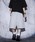 EFFECTIONiGtFNVj́uEFFECTION // double knee wide sweat half pantsq_uj[ Ch XEFbg n[t pcriXEFbgpcjvbO[n̑