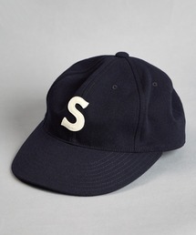 A.G.SPALDING & BROS.（エージースポルディングアンドブロス）の「【 A.G.SPALDING＆BROS / エージースポルディング＆ブロス 】"THE H.W.DOG&CO."コラボBASEBALL CAP（キャップ）」