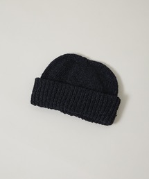 RACAL（ラカル）の「RACAL/Japanese Paper Roll Knit Watch（ニットキャップ/ビーニー・メンズ）」