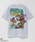 TOM&JERRY�i�g���A���h�W�F���[�j�́uTOM&JERRY �v�����gBIGT�V���c�iT�V���c/�J�b�g�\�[�j�v�b�I�[�g�~�[��