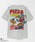 TOM&JERRY�i�g���A���h�W�F���[�j�́uTOM&JERRY �v�����gBIGT�V���c�iT�V���c/�J�b�g�\�[�j�v�b�L�i��