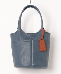 genten（ゲンテン）の「タスカ バケツ型トート（トートバッグ）」